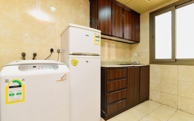 OYO 426 Royal Al Khaleej Furnished Apt