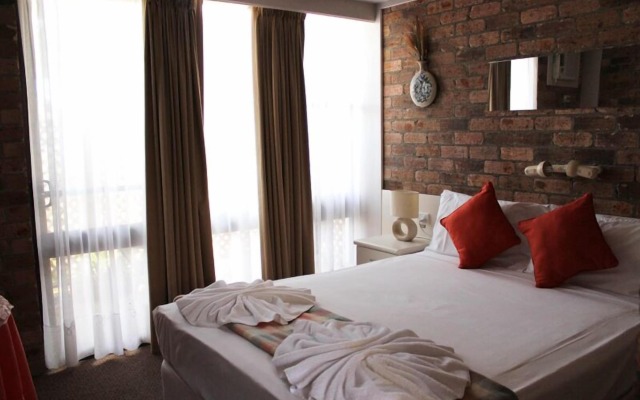Port Stephens Motel