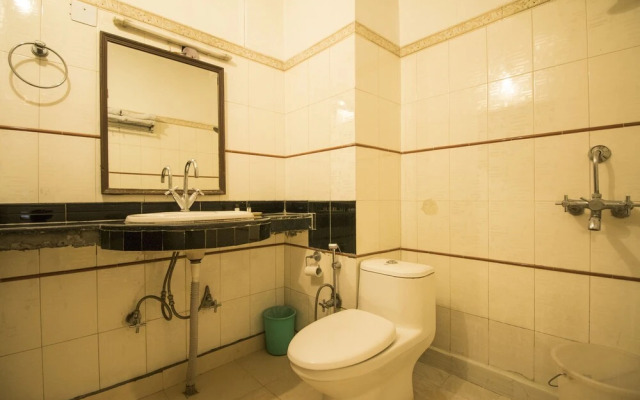 WOW STAYZ2 Hotel Jahanvi Dale