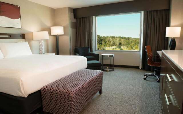 Delta Downs Racetrack Casino Hotel