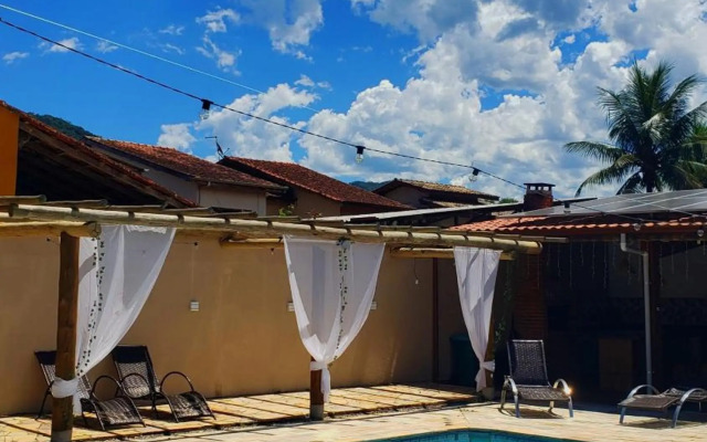 Recanto Isla Pousada