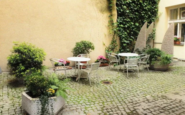 Apartment Náprstkova