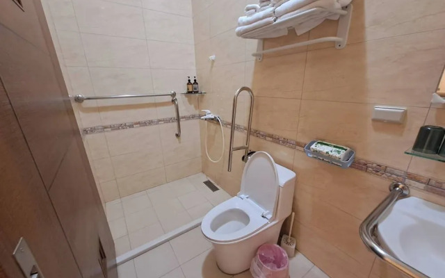 Star Moon Sun Penghu Homestay