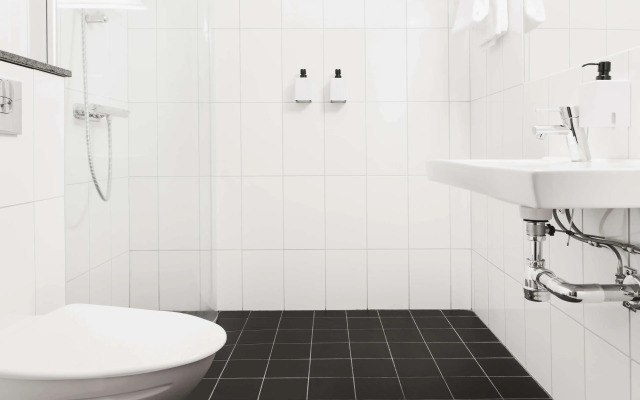Scandic Västerås