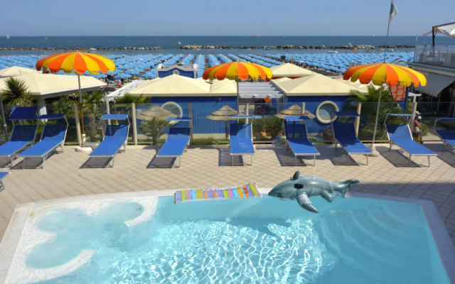 Hotel Diplomat Marine