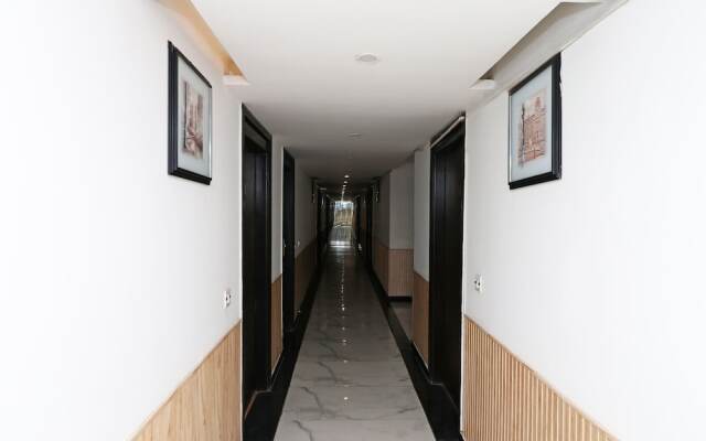 OYO 5049 Hotel Doon