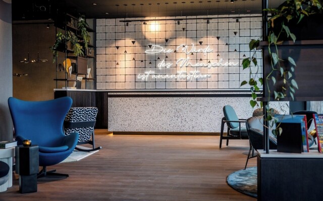 Motel One Karlsruhe