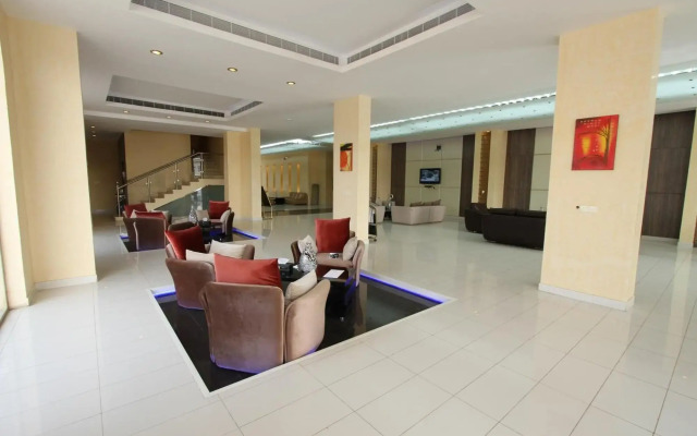 Raoum Inn Khafji Southern