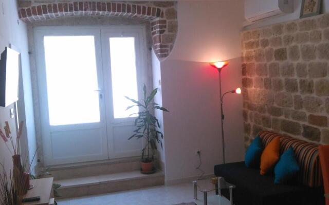 Apartman Dražin