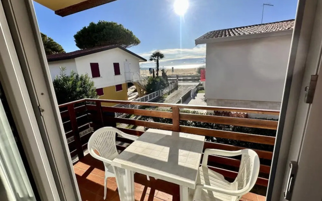 Villa Beba 1P in Bibione
