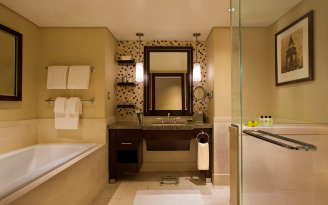 InterContinental Boston by IHG