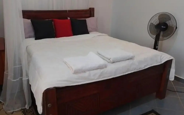 Avishai Homes Kisumu