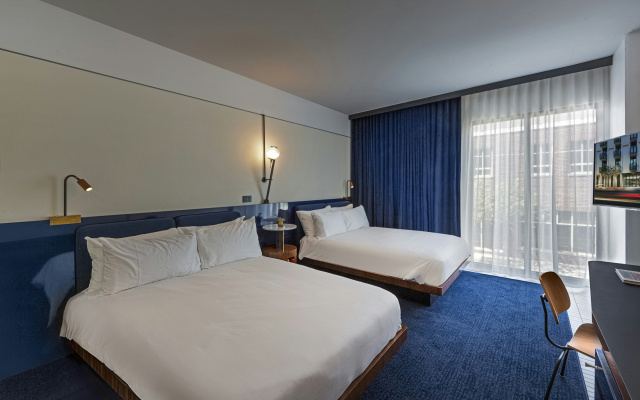 Hotel Haya