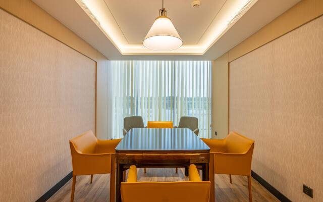 Holiday Inn Shanghai Chongming