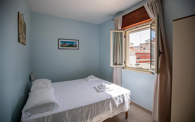 Torre Lama con Terrazza Panoramica by Wonderful Italy