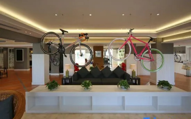 Oriental Land Resort (Hotel)