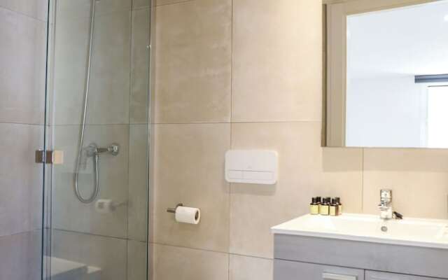 Cala Vadella Beachwalk Suites