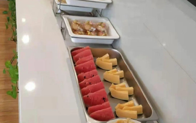 GreeTree Inn Huainan Jinjialing Road Oriental General Hospital