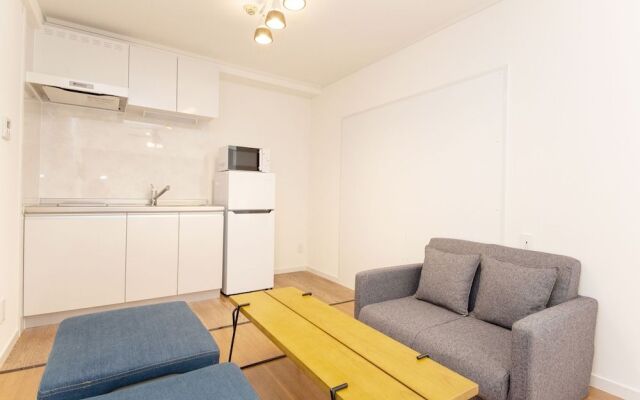 Osaka Namba Stay