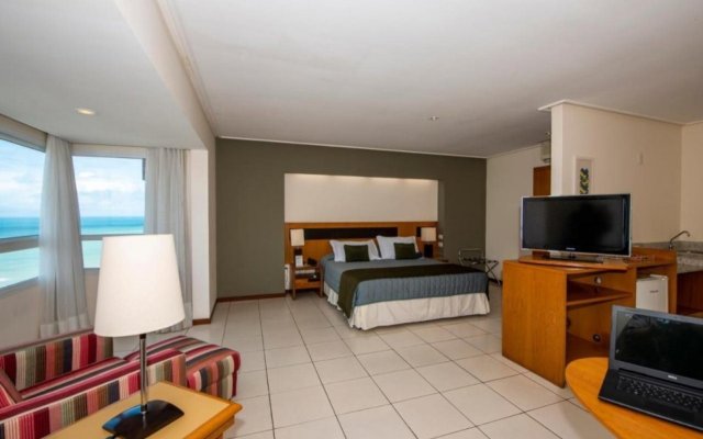 Othon Suites Natal