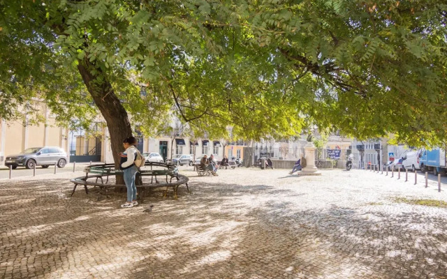 Chiado´s Poetry Design Apart