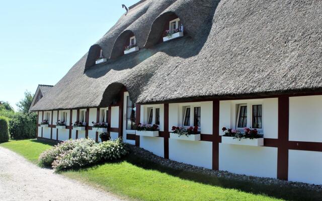 Ruhiges Appartement in Strandnaehe in Wohlenberg, Deutschland