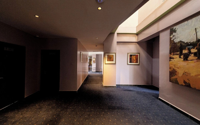 Samurai Suites by Mokawa
