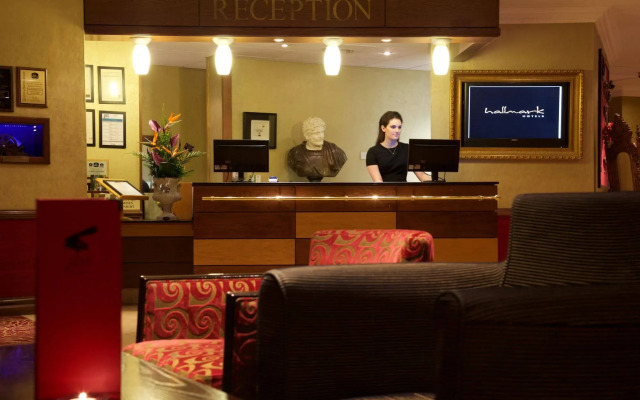 Preston Leyland Hotel Signature Collection by Best Western