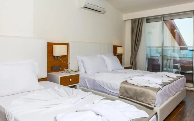 Ketenci Hotel