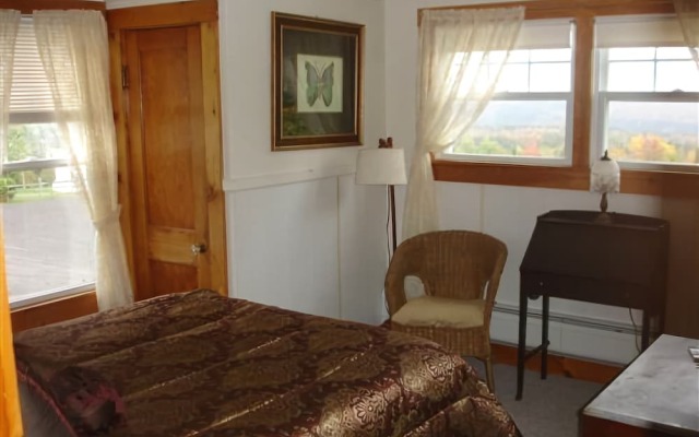 Notch View Inn