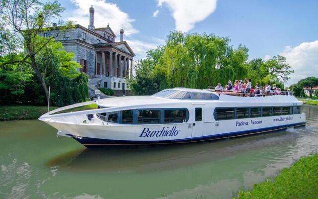 Hotel Villa Giulietta