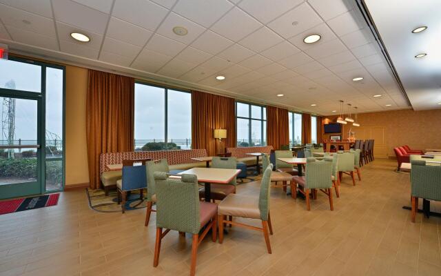 Hampton Inn Virginia Beach-Oceanfront South