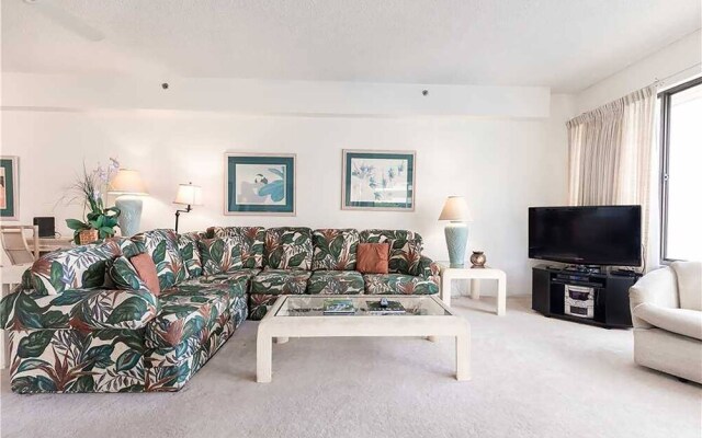 Sands Of Kahana 237 - Three Bedroom Condo
