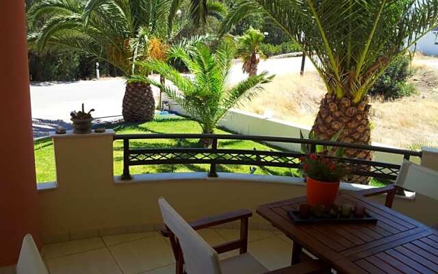 Hotel Ostria