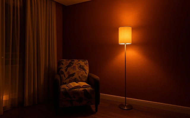 Elegance Suites Stella Vega