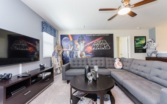 Amazing House! - Champions Gate - 9051SD