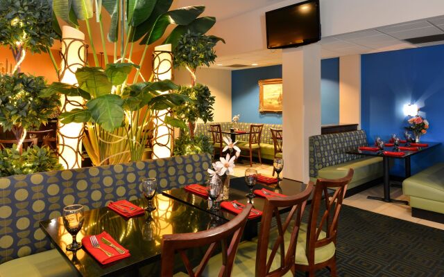 Holiday Inn Montgomery Airport South by IHG