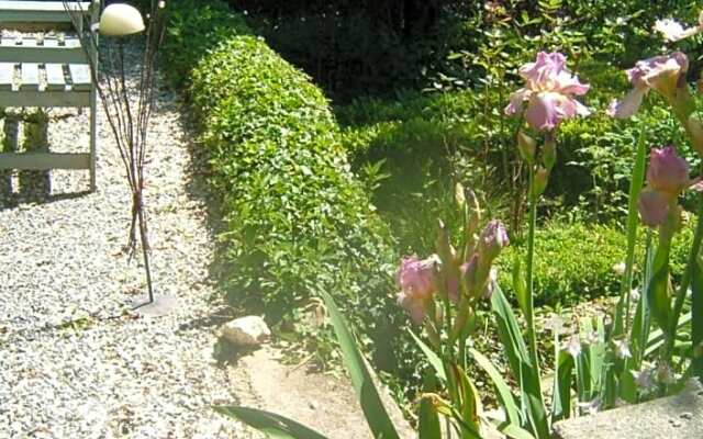 Chambres dHôtes Les Terrasses du Lac