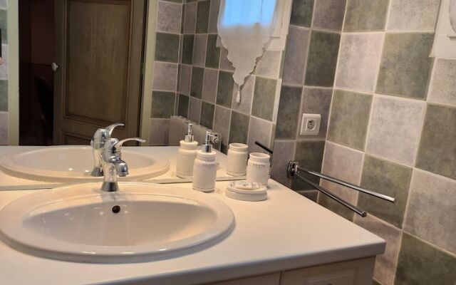 Domaine les Gendalis