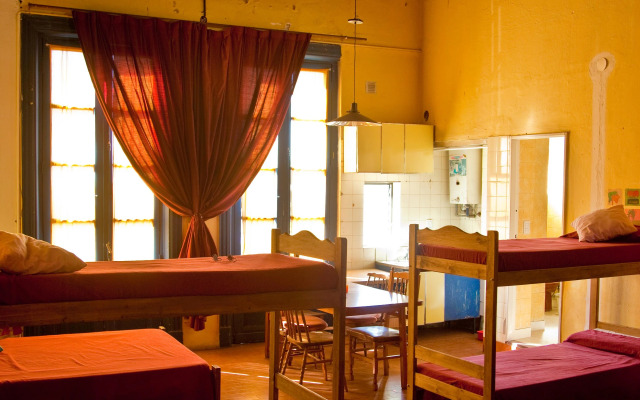 Hostel Sol