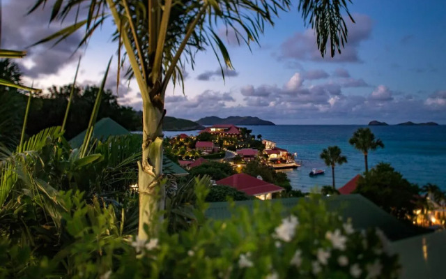 Dream Villa St-Jean 947