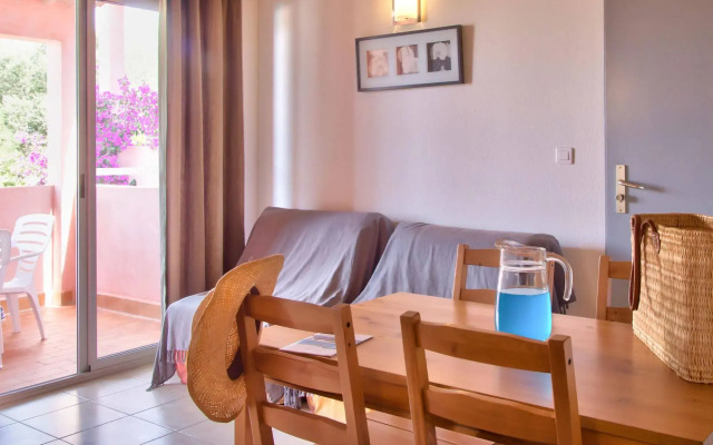 Residence Benista