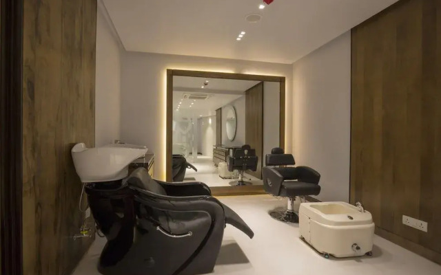 Zone By The Park Kolkata