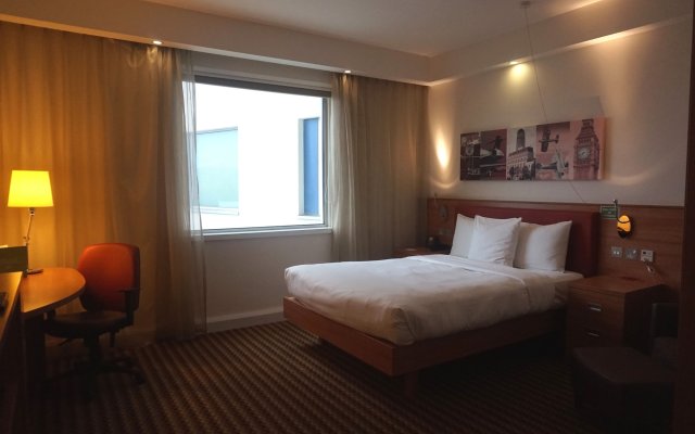 Hampton by Hilton London Luton Airport