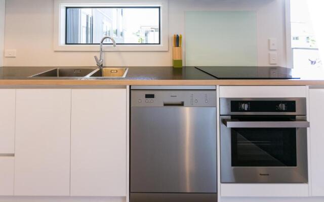 Riverwalk Apartments