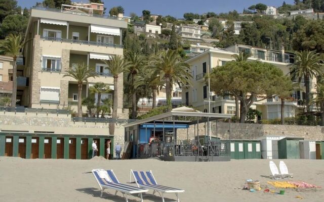 Residence Sole Mare