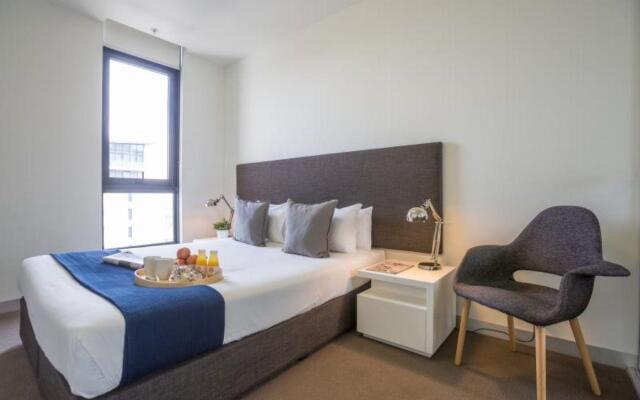 Aria Hotel Apartments