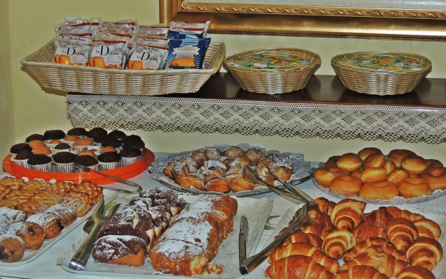 Hotel Girasole