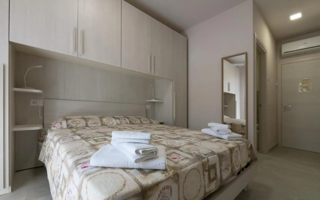 Camere Casa Azzurra