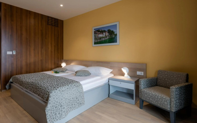 Hotel Florjanckov Hram